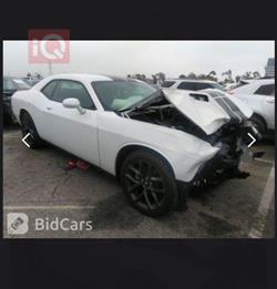 دودج تشالنجر